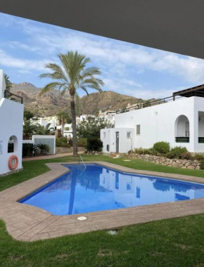 AMR Indabella, Mojacar